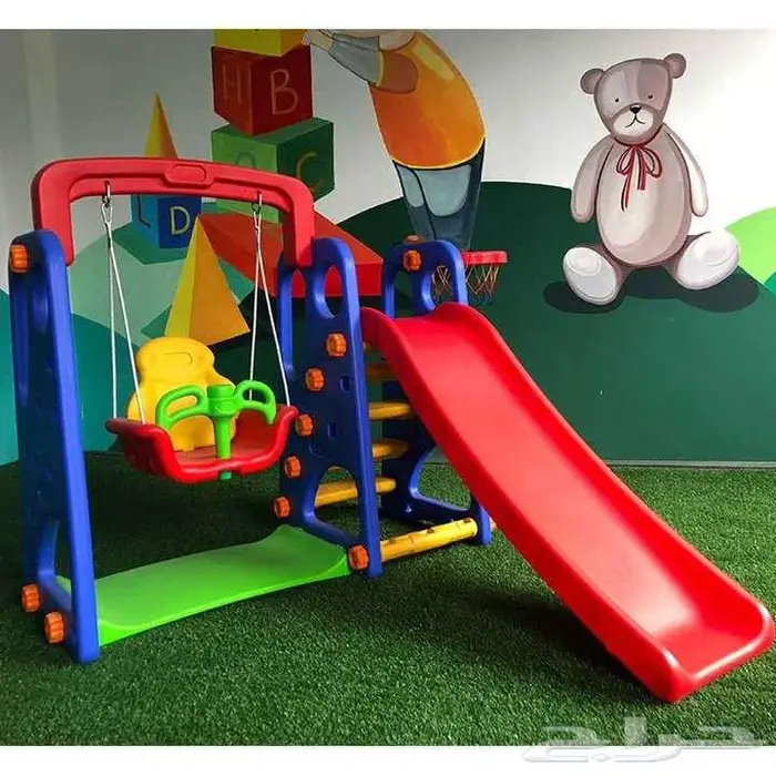 العاب روضة الطفال طاولات روضة 52