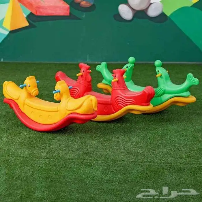 العاب روضة الطفال طاولات روضة 51