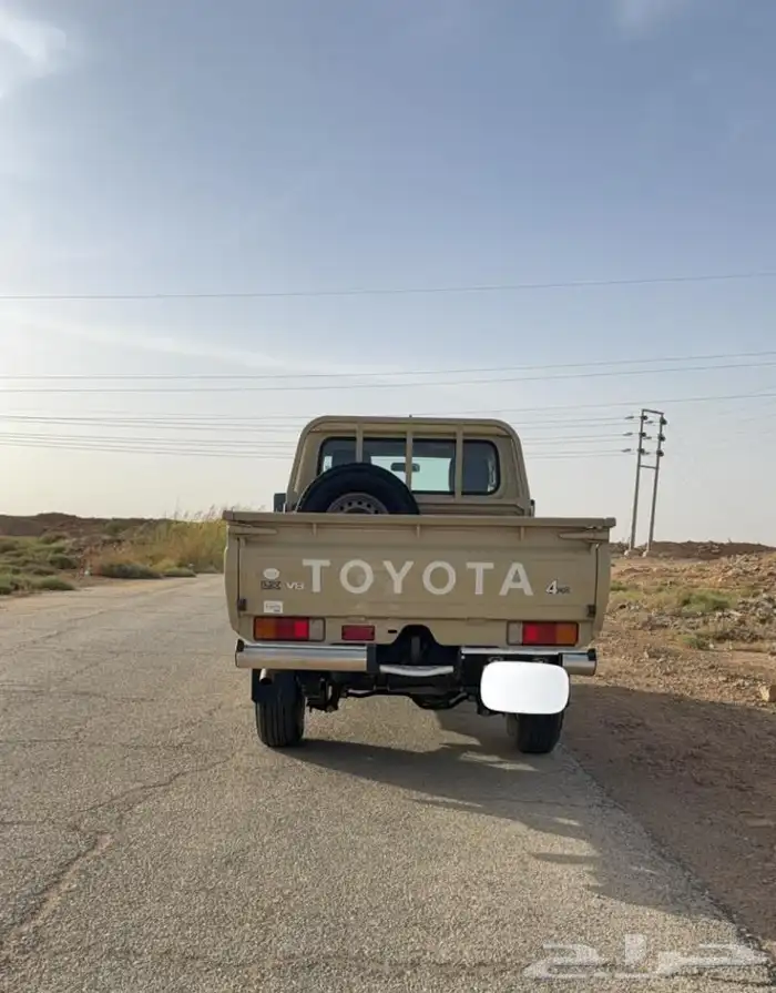 للبيع شاص 2023ديزل 0