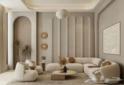 تصميم داخلي وخارجي تصميم واجهات تصميم فلل تصميم كافيهات 57