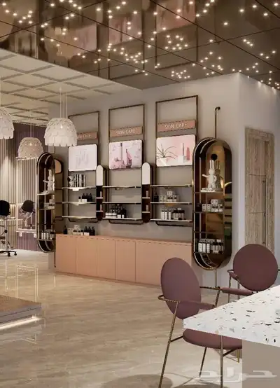 تصميم داخلي وخارجي تصميم واجهات تصميم فلل تصميم كافيهات 75