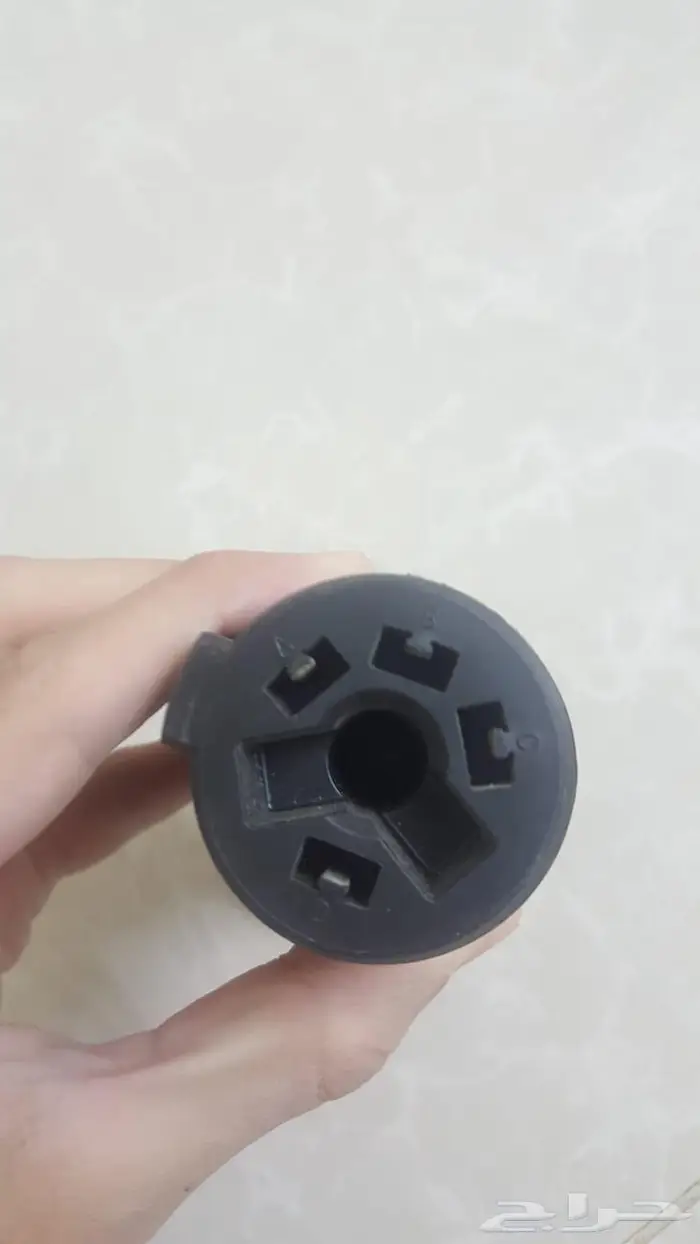 فيش قلص عربيه للسحب 0