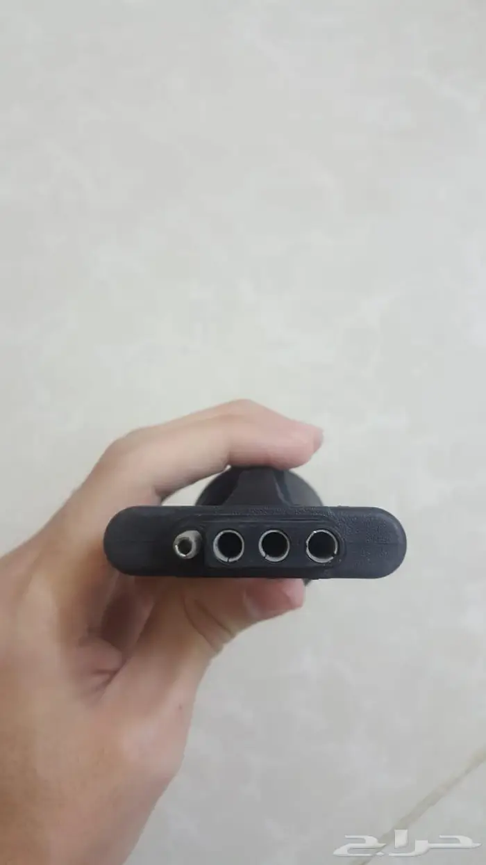 فيش قلص عربيه للسحب 1