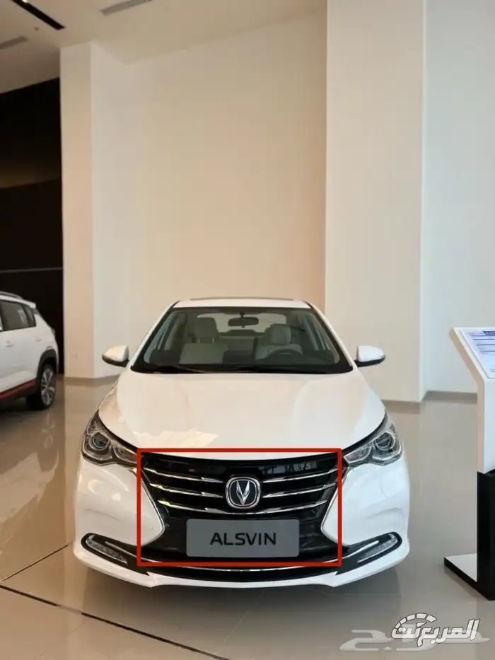 قطع غيار شانجان 8