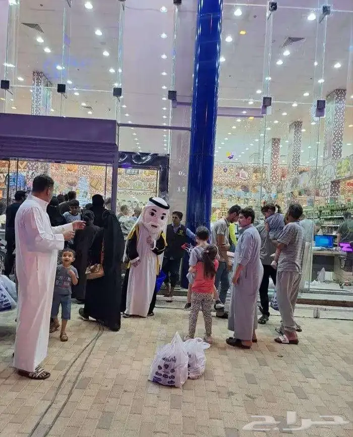 لبس ماسكك سعودي ثوب شماغ غترهه عقال ملابس نتنكريه زي كلاون 6