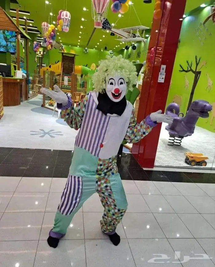 لبس ماسكك سعودي ثوب شماغ غترهه عقال ملابس نتنكريه زي كلاون 20