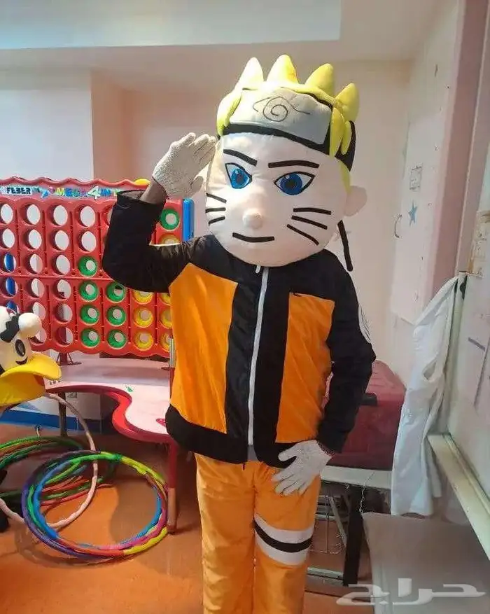 لبس ماسكك سعودي ثوب شماغ غترهه عقال ملابس نتنكريه زي كلاون 16