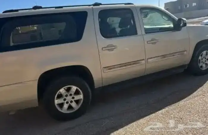 يوكن XL 3