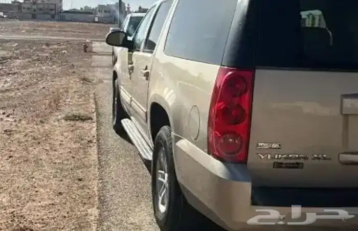 يوكن XL 2
