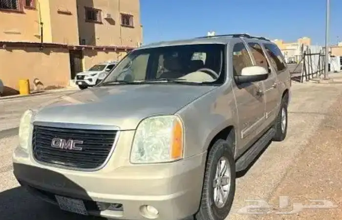يوكن XL 1