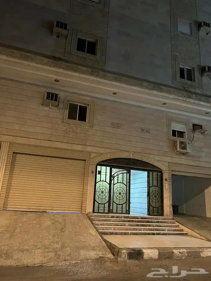 فرصة شقة للبيع في مكة حي النزهة السعر 630 الف 30