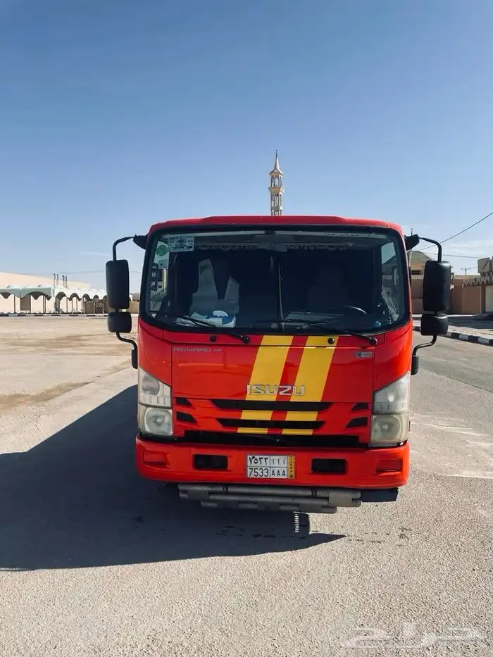 سطحة صامطة 1