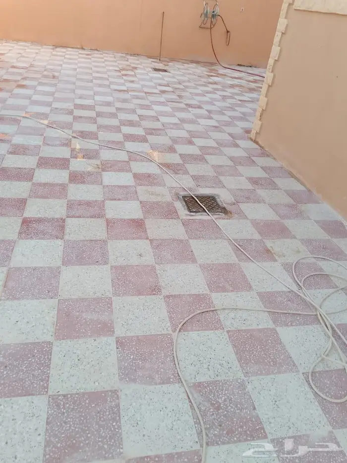 جيل بلاط تلميع روحام تنظيف سراميك جلي حجر 1