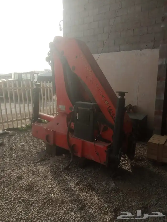 كرينات عطف جديد ومستخدم 13