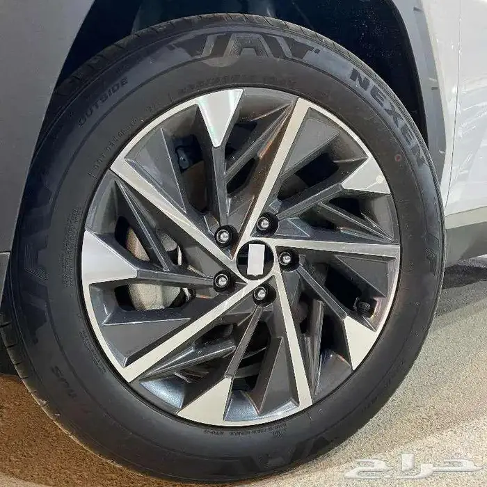 هيونداي توسان مكينه 1.6 سمارت2025 2
