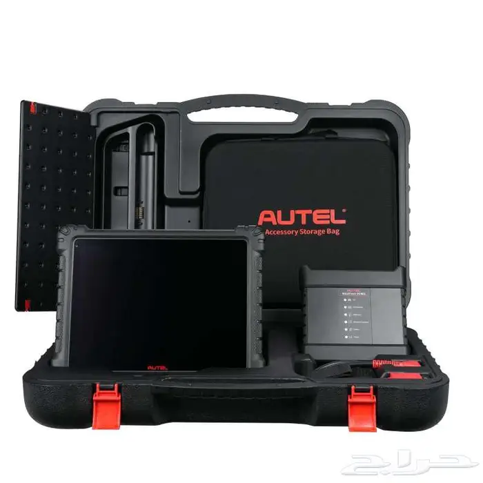 Autel Ultra S2 with AI technology online coding and scanner 2