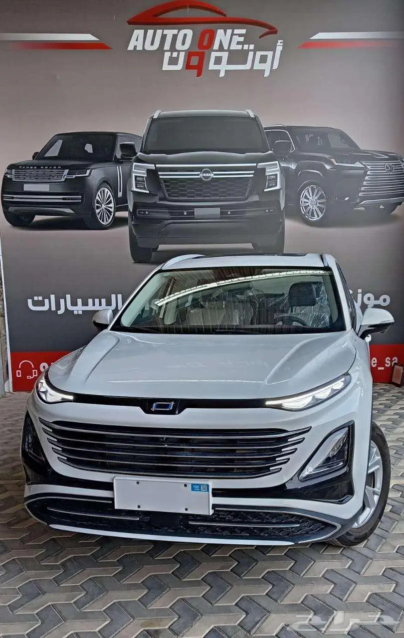 فاو تي 90 بريميوم موديل 25 كاش وتقسيط عروض التقسيط 1