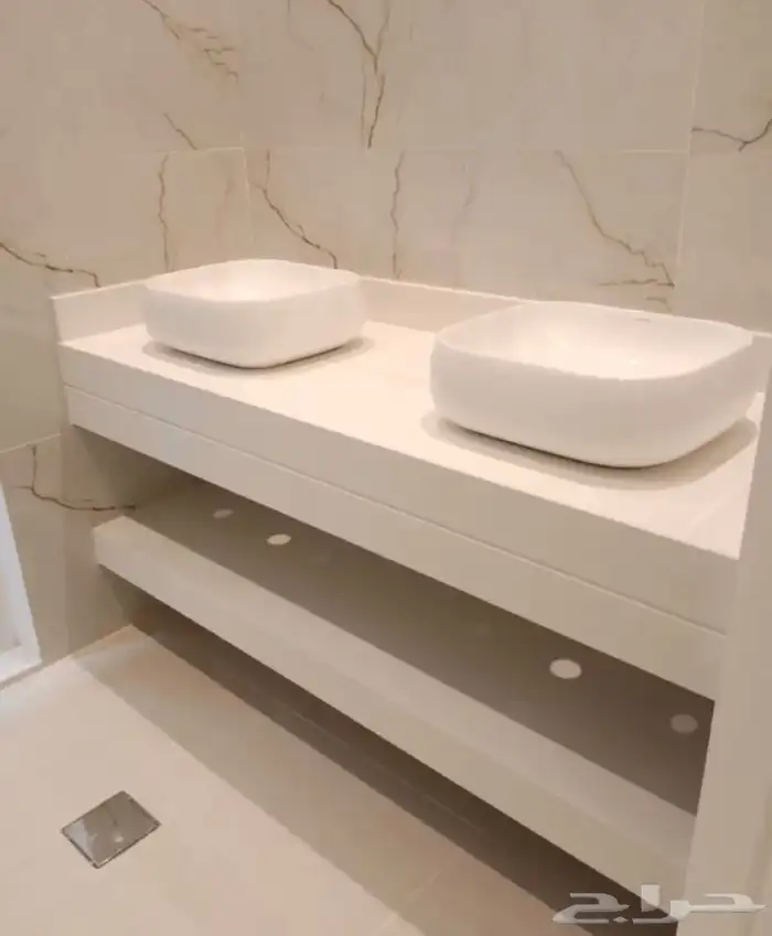 مغاسل رخاميه 1