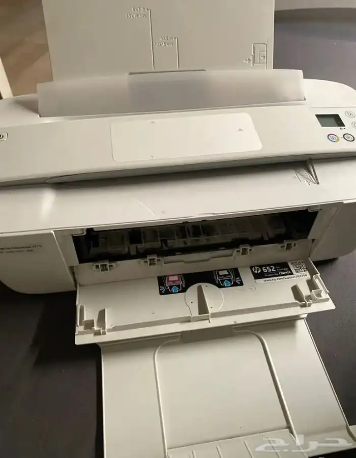 طابعة hp تدعم الجوال 0