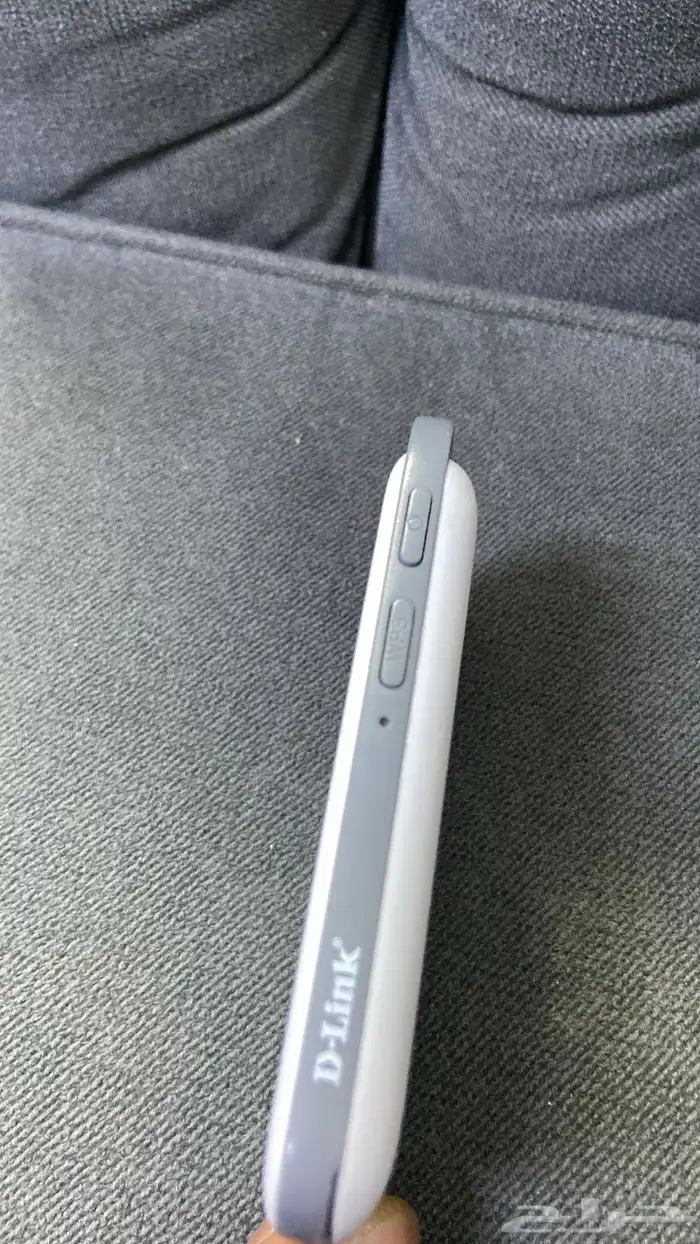 مودم D-Link 2