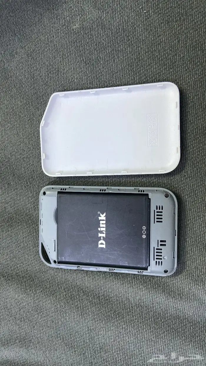 مودم D-Link 5