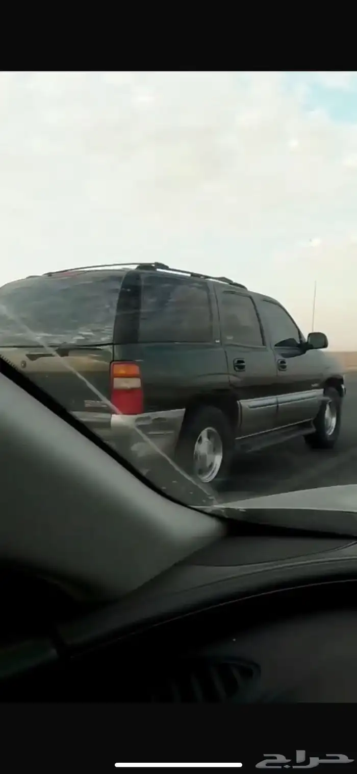 يوكن 2001 للبيع الفحص ساري المفعول. 4