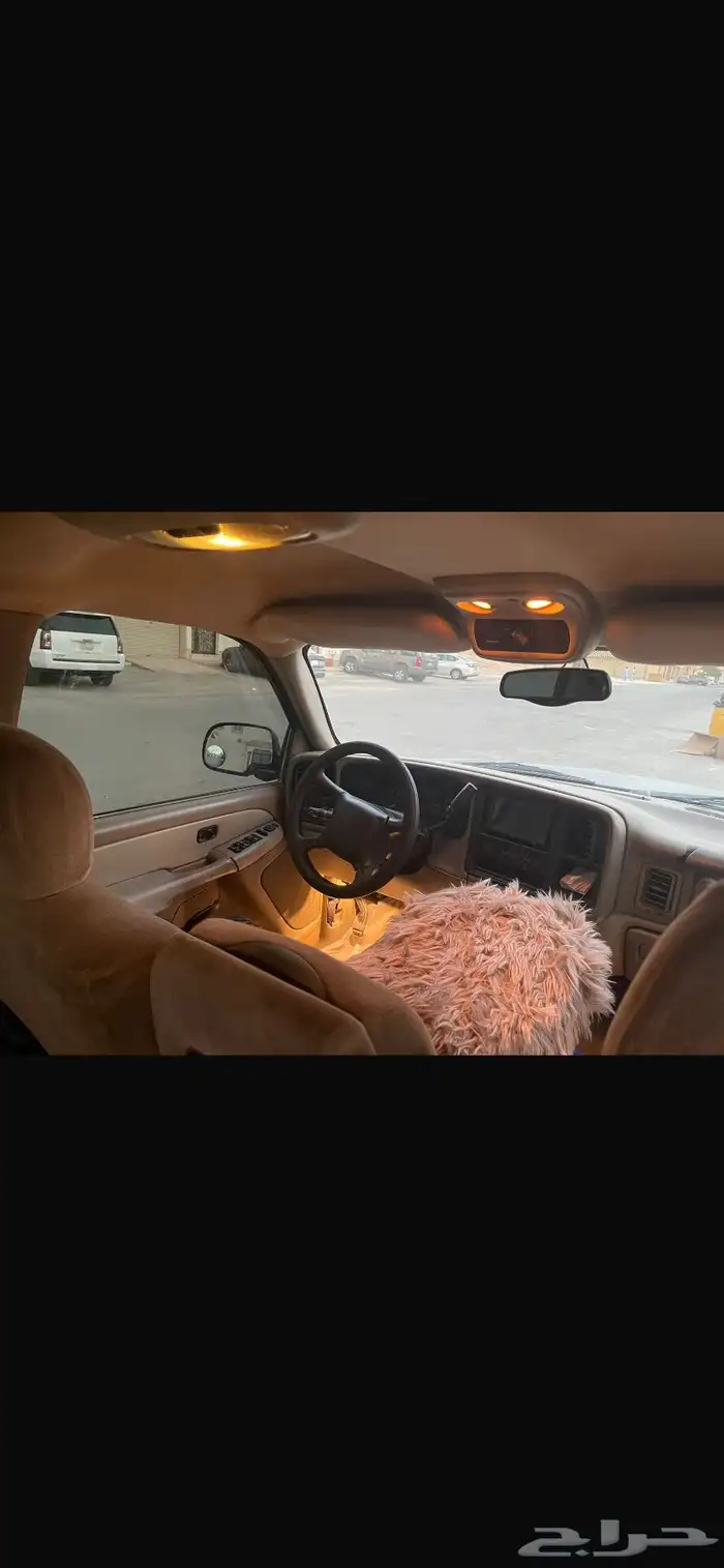 يوكن 2001 للبيع الفحص ساري المفعول. 11