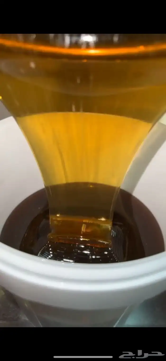 عسل سمره 0