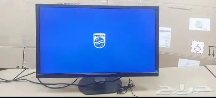 كمبيوتر للجرافيك والاعمال الهندسية بكارت شاشه 24 ورامات 192 3