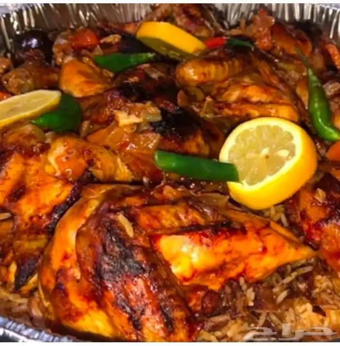 بوفيهات الرياض 0