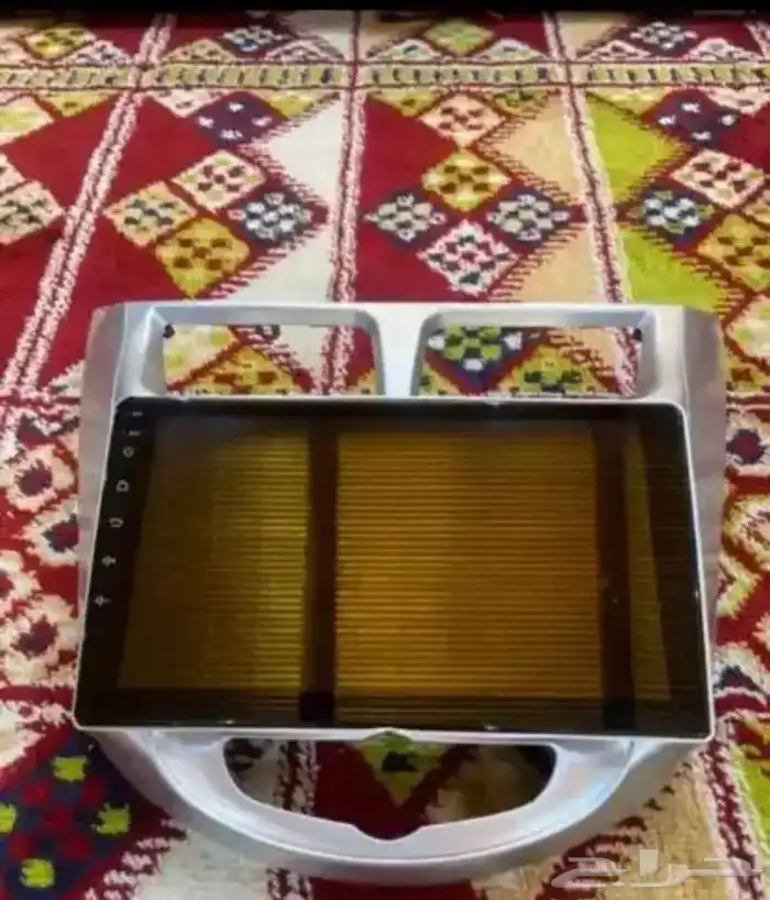 شاشة اكسنت 0
