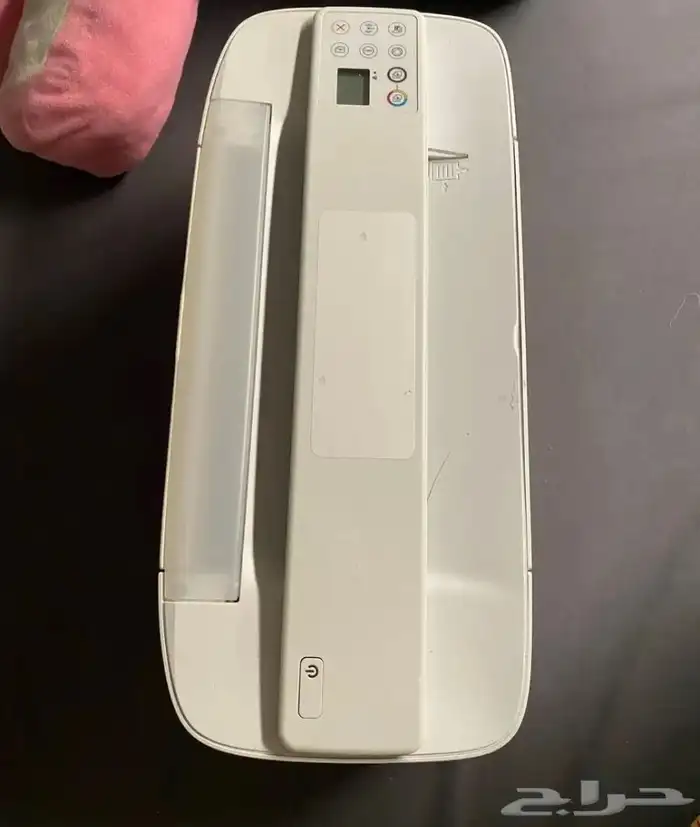 طابعة hp تدعم الجوال 1