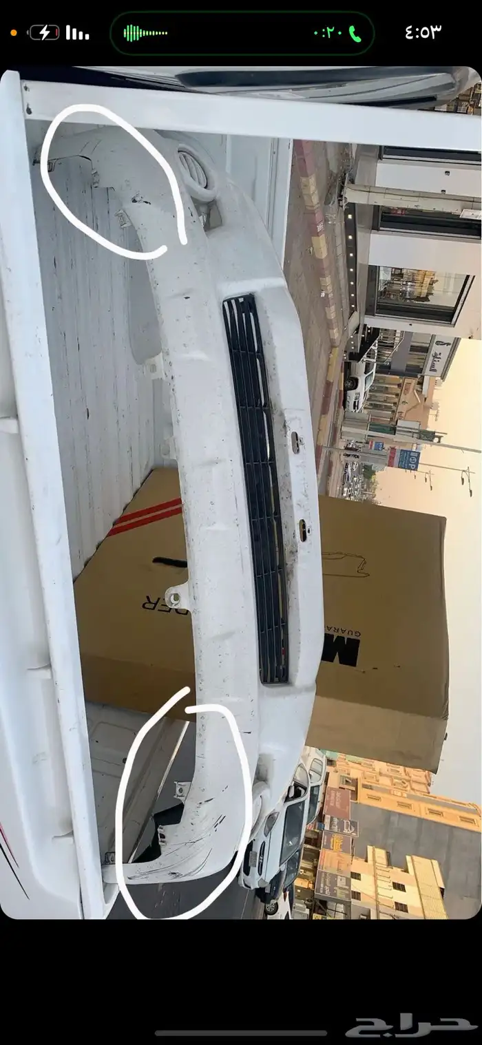 قطع هايلكس 12-15 1