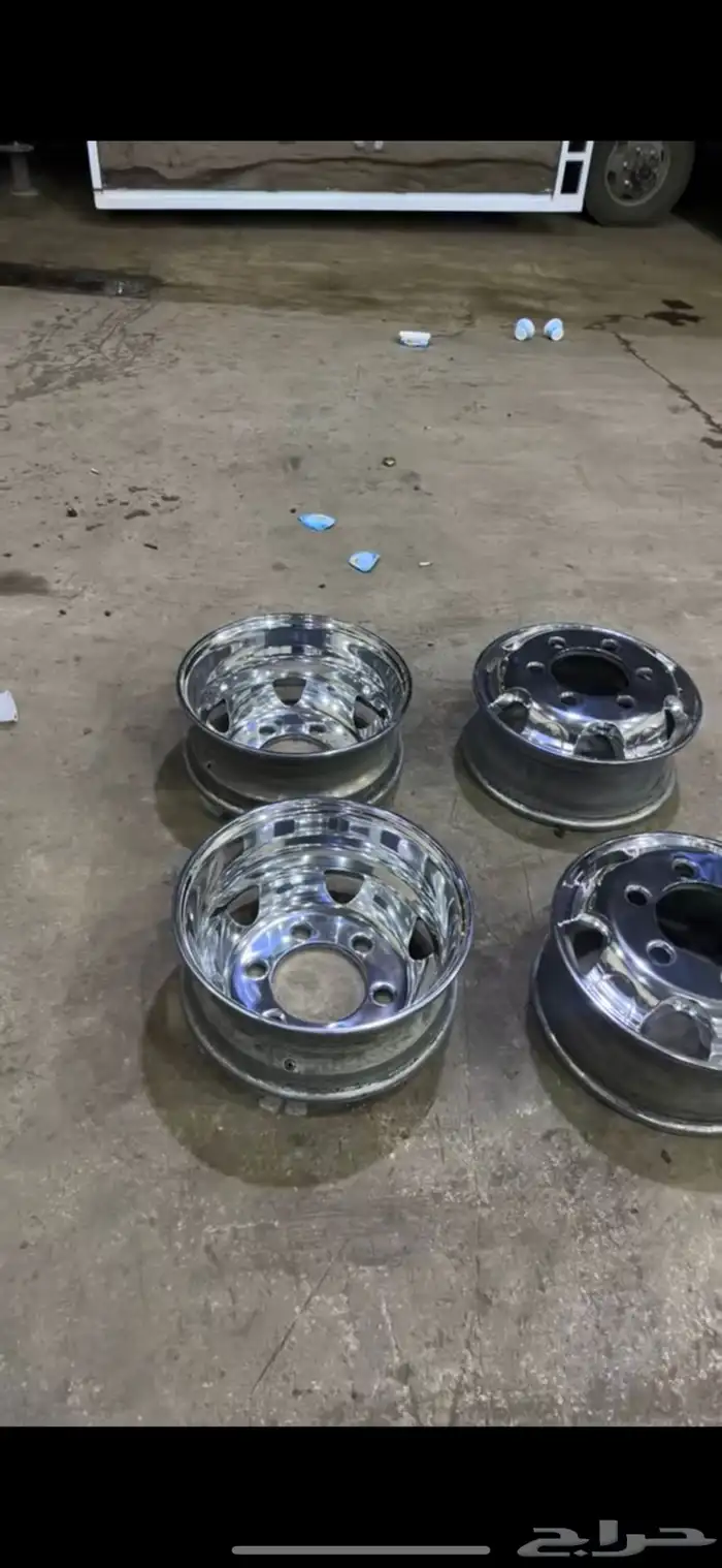 جنوط دينه مقاس 17.5 0