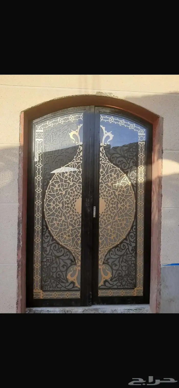 ورشة جوهرة التشكيل للحديد والألمنيوم 10