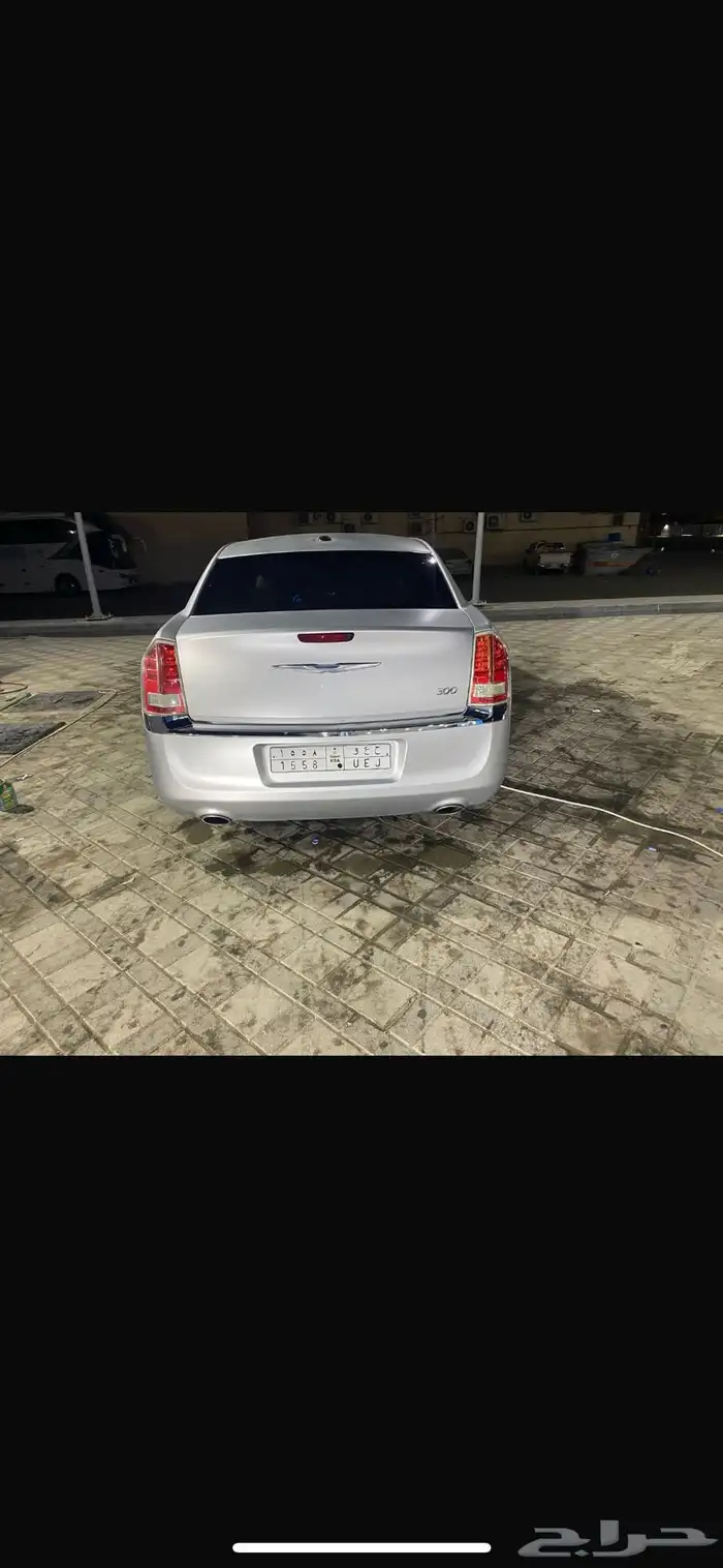 موديل 2012 فئة C300 مواصفات امريكي 2