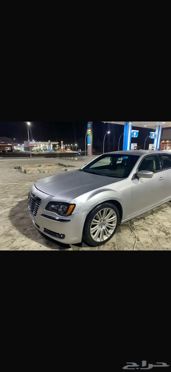 موديل 2012 فئة C300 مواصفات امريكي 4