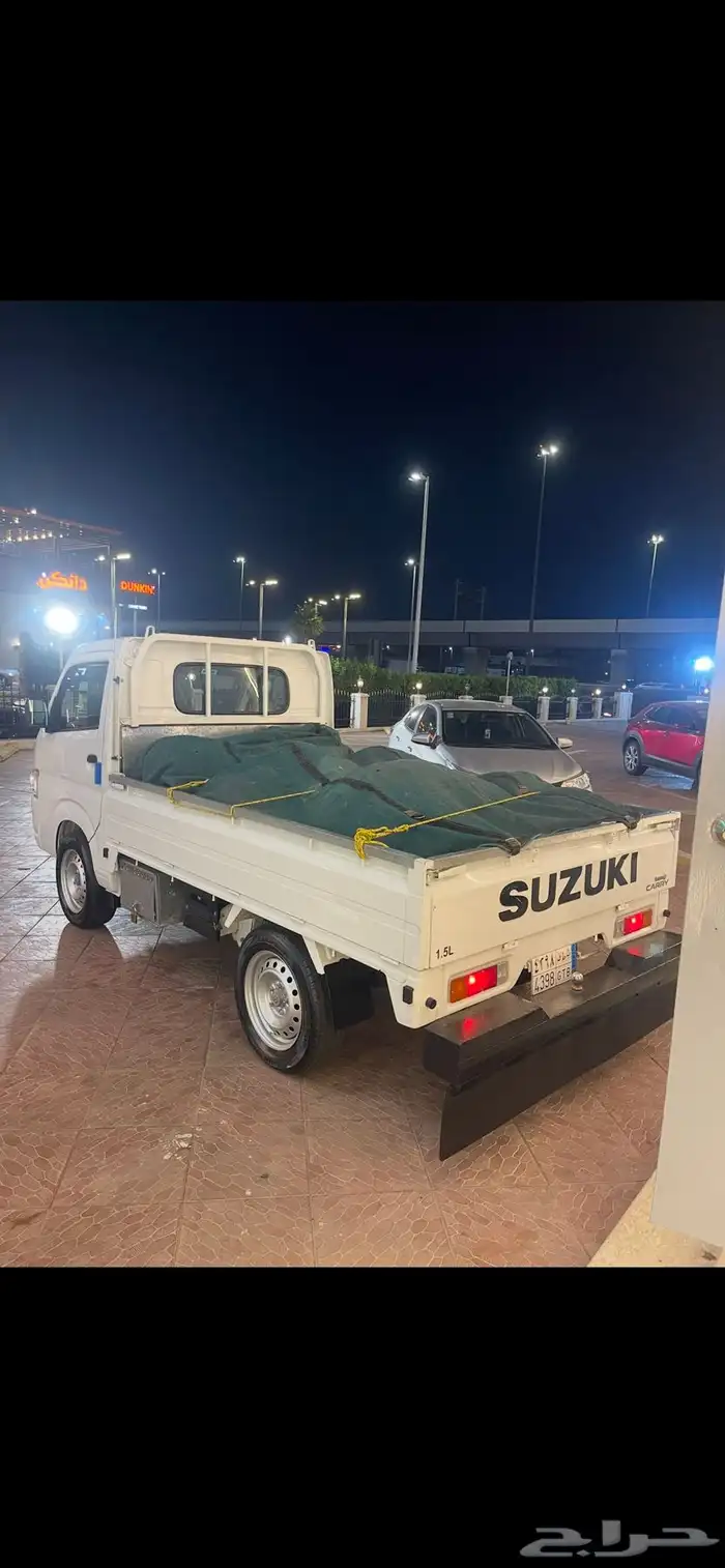 دباب للايجار و المشوار 2