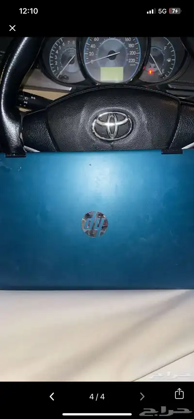 لابتوب hp 2