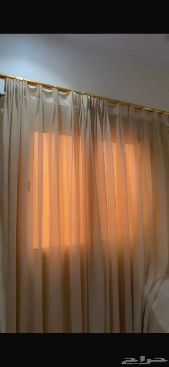 كنب اربع قطع مع الستاره 3