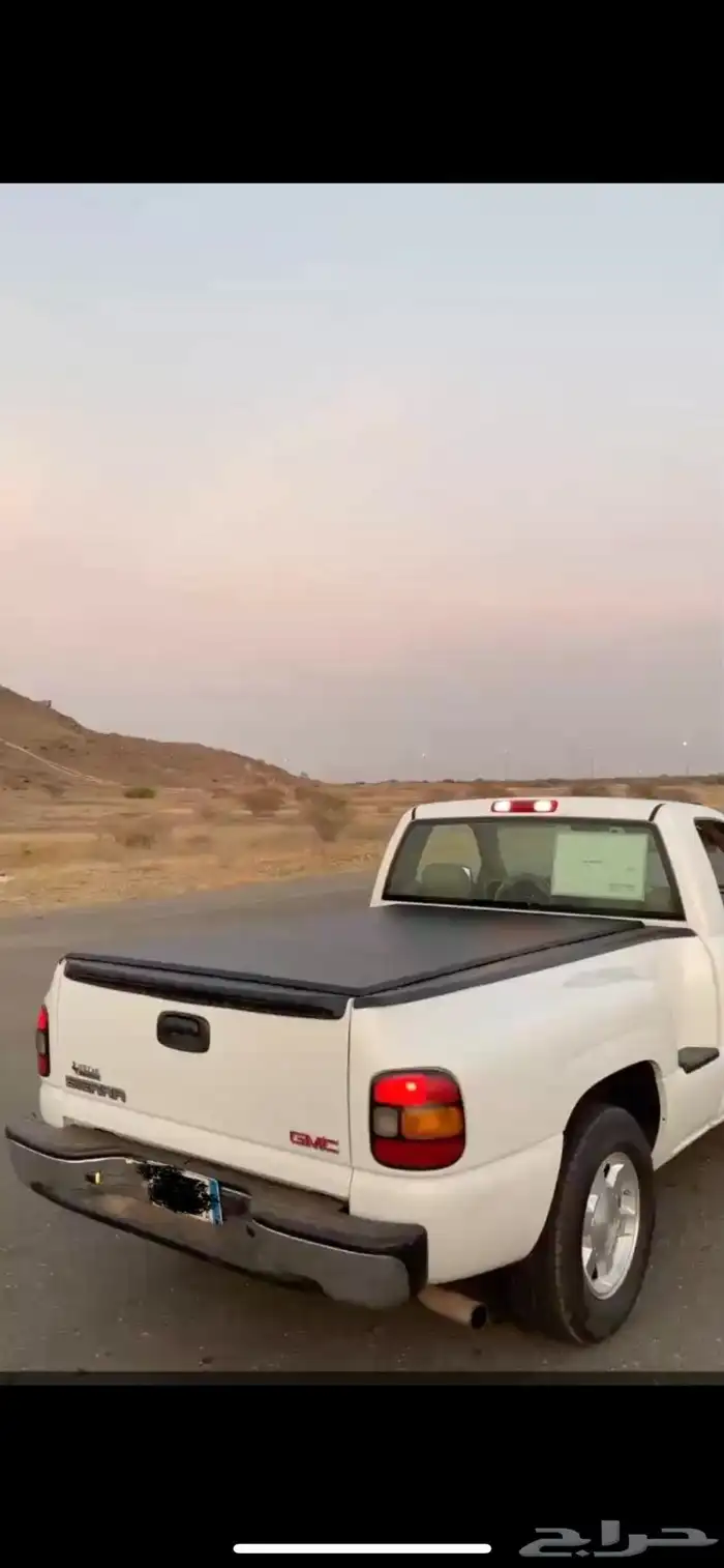 تفصيل طربال سييرا 0