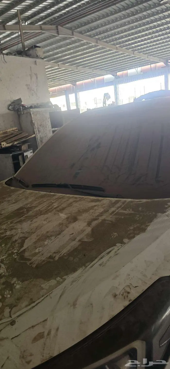 توسان ديزل 2019 4