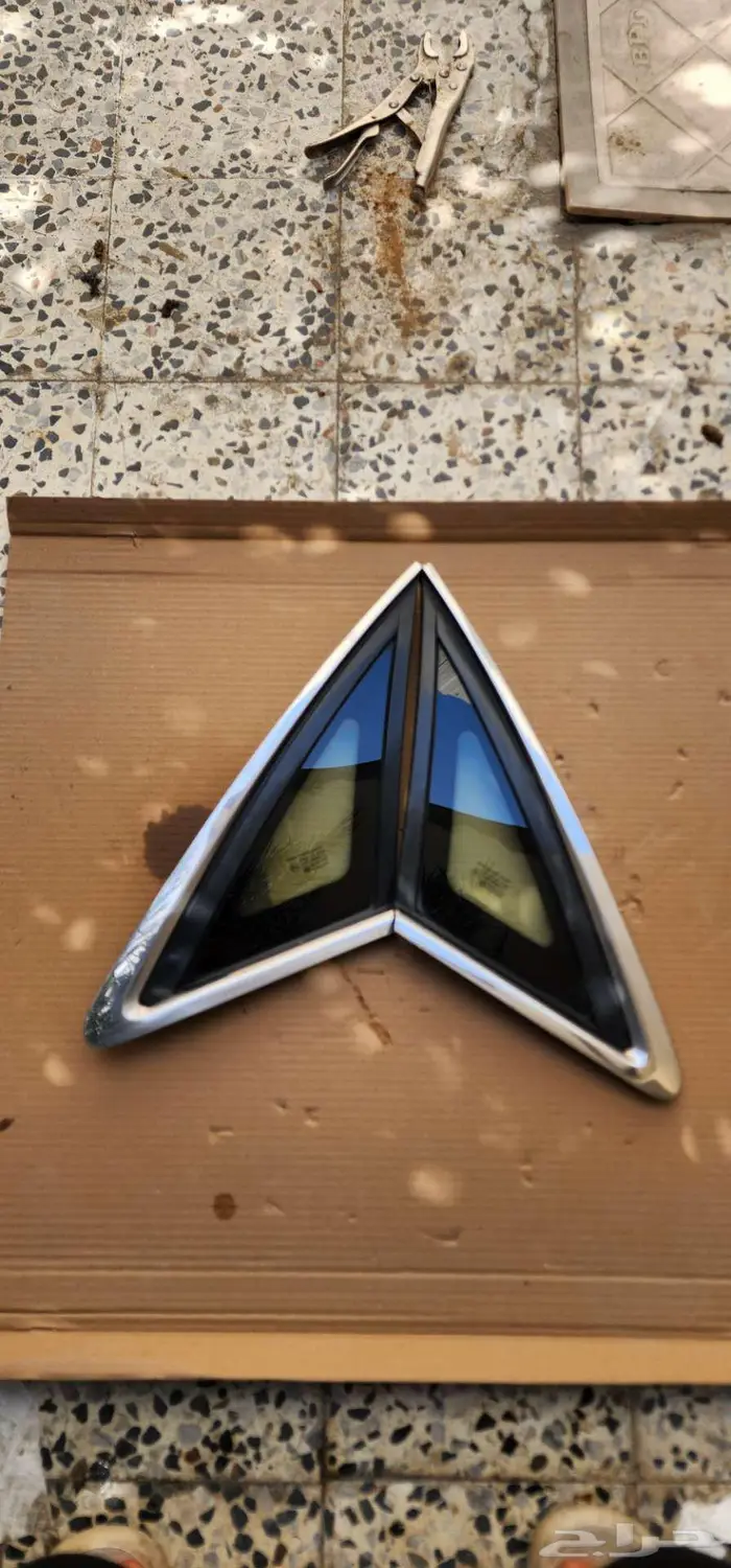 مثلثات كابرس 2007-2016 7