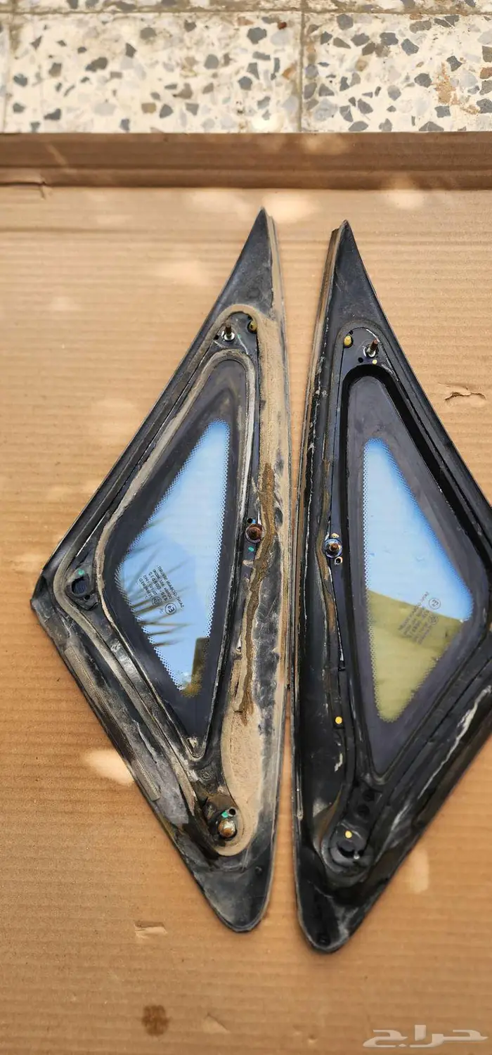 مثلثات كابرس 2007-2016 8