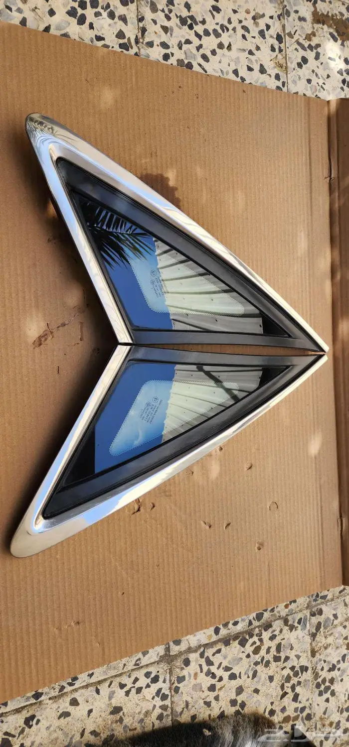 مثلثات كابرس 2007-2016 3