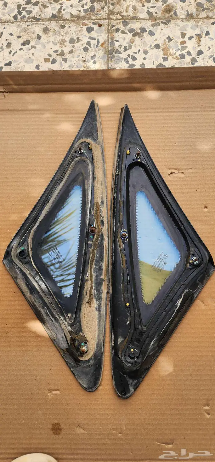 مثلثات كابرس 2007-2016 1