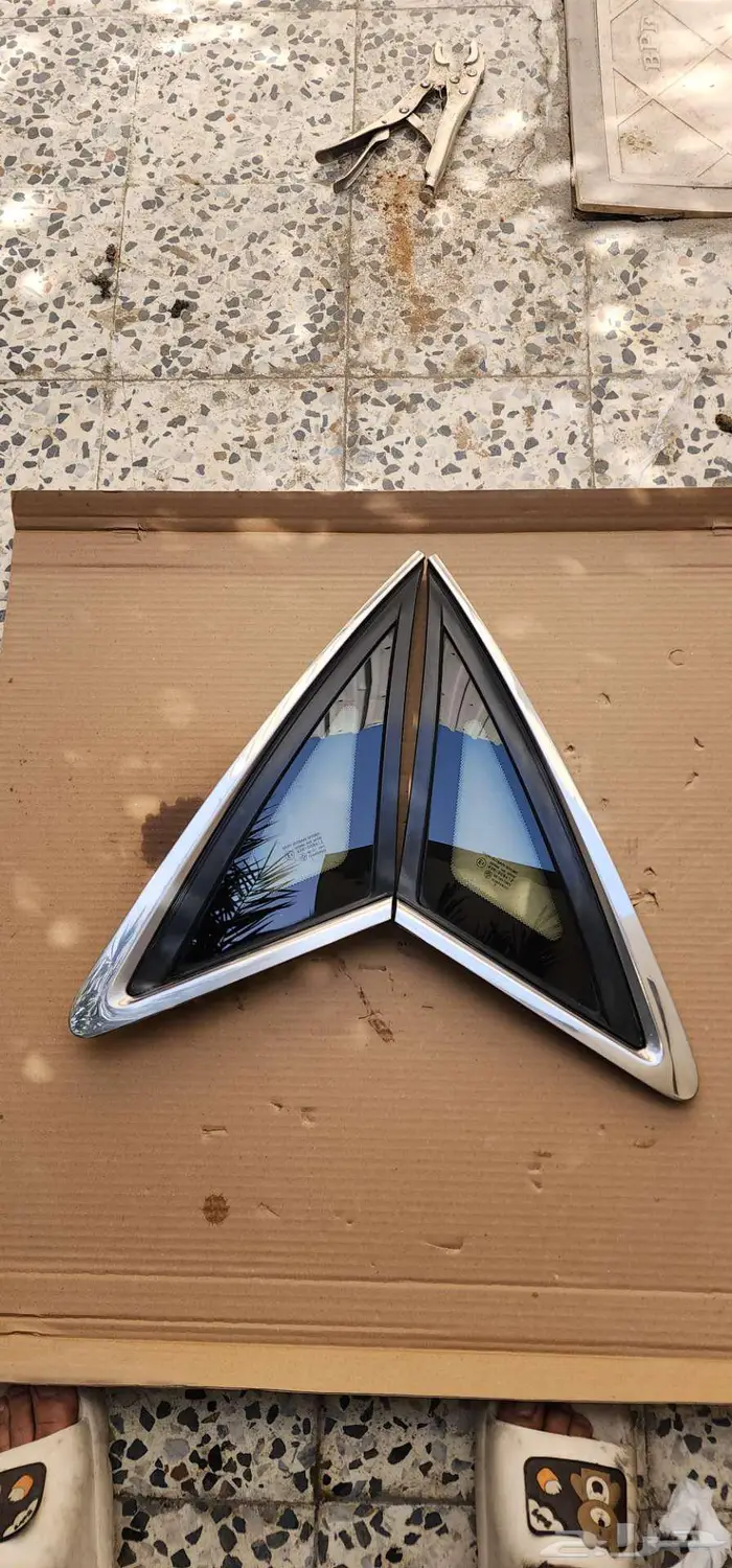 مثلثات كابرس 2007-2016 4