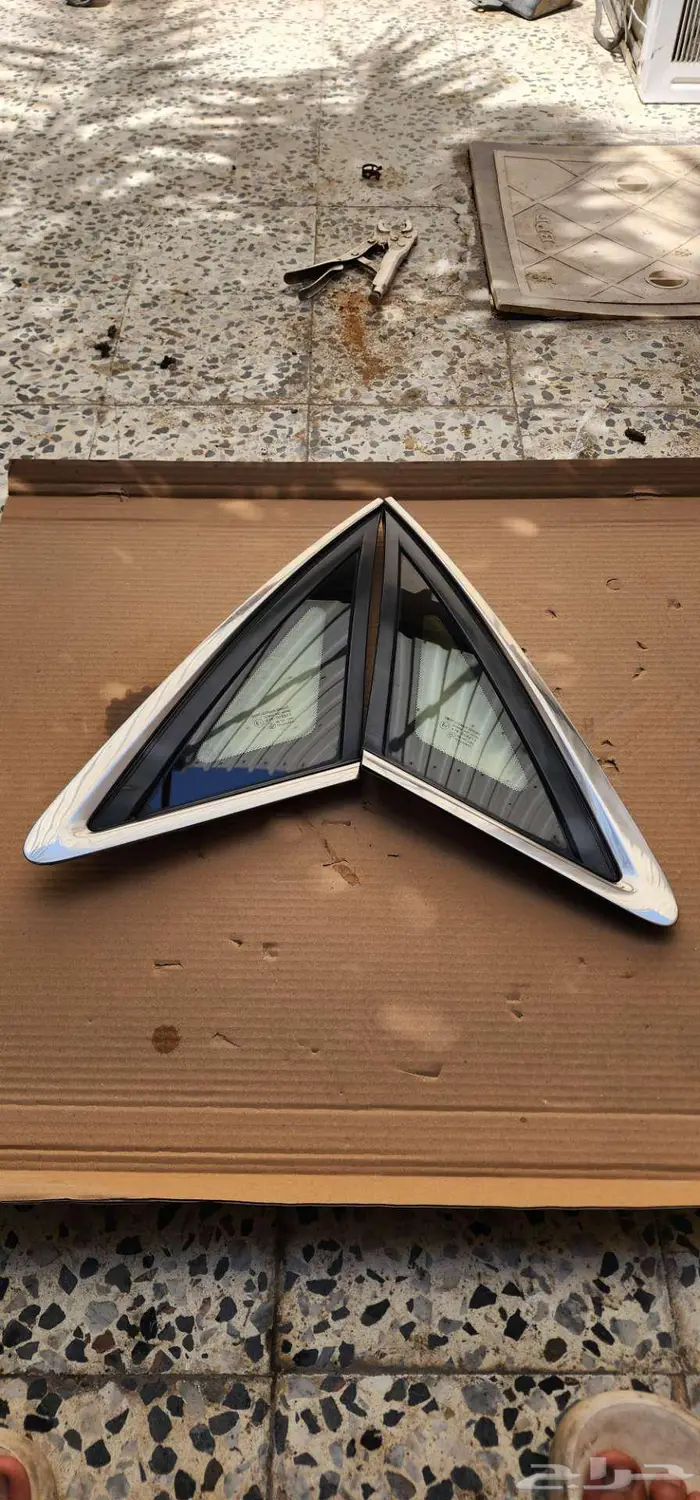 مثلثات كابرس 2007-2016 0