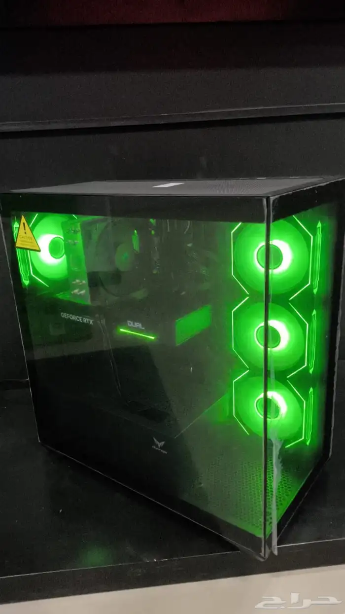 تجميعة 5060ti تم البيع 0