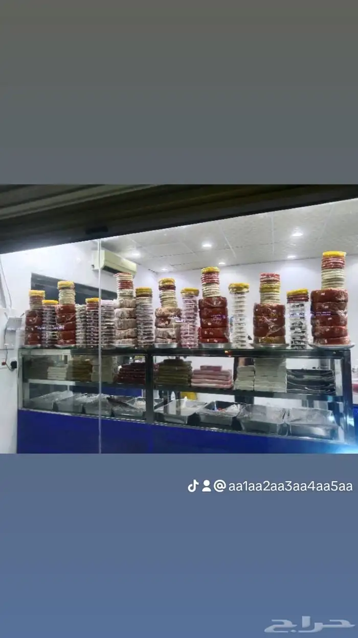القباطي لي الحلويات 23